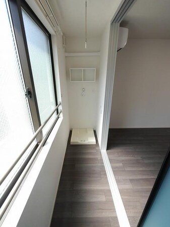 フォンターナ・コートの物件内観写真